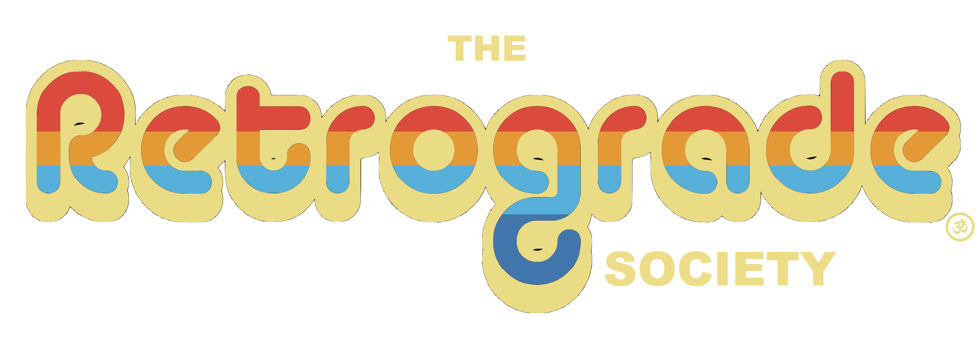 The Retrograde Society